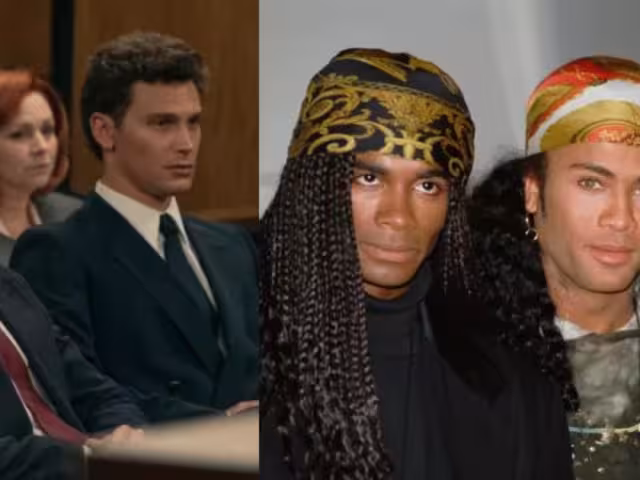 Una serie ha revivido musicalmente a un dueto de los noventa