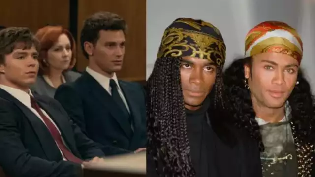 Una serie ha revivido musicalmente a un dueto de los noventa