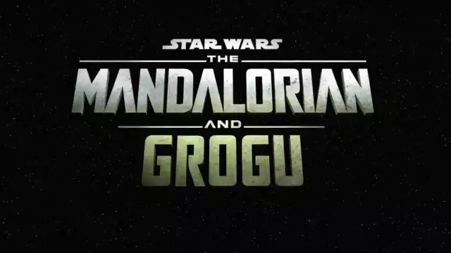 'The Mandalorian and Grogu' es la siguiente nueva película de 'Star Wars' en la pantalla grande