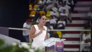 Primer Informe de Benito Juárez:  Ciudadanos expusieron años marcados por inseguridad, corrupción  y abandono