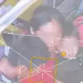 El menor ya fue entregado a sus padres tras su localización