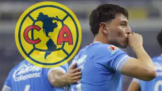 América ficha a Alexis Gutiérrez, pieza clave del Cruz Azul 