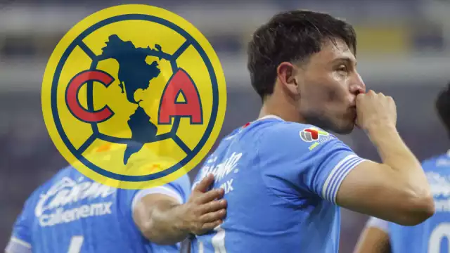 América "roba" talento cementero para el Apertura 2025