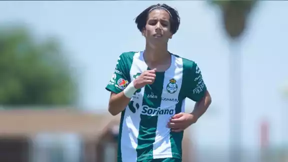 Lucca Vuoso, hijo de Matías, se corona campeón de goleo