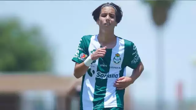 Lucca Vuoso, hijo de Matías, se corona campeón de goleo