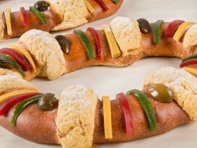 La cortada de rosca se realizará en la Quinta Avenida