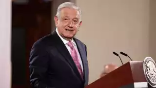 Presidente de la República defenderá nacionalización del litio ante queja de minera china