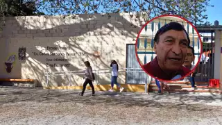  Seduc miente ante violencia escolar en primaria de Campeche
