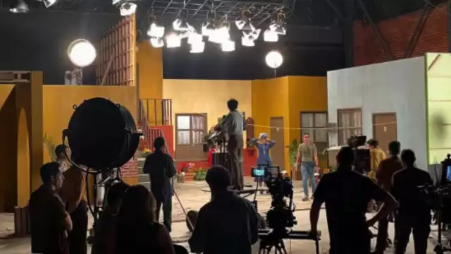 ¿Qué ocurrirá en el capítulo final de Chespirito: Sin querer queriendo?