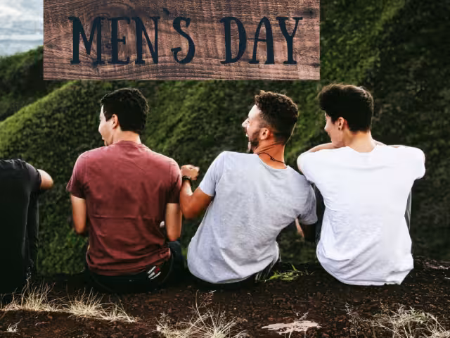 Te resolvemos la duda si se celebra hoy o no el Día del hombre