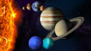 Fenómeno astronómico 2025: ¿Cuándo será el Desfile de Planetas y dónde podrá observarse en México?