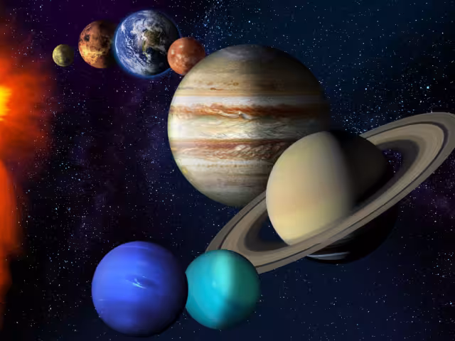 Este fenomeno no se repetirá en 15 años