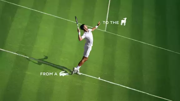 Novak Djokovic ya puede presumir una colección para verdaderos GOAT. Novak Djokovic ya puede presumir una colección para verdaderos GOAT.