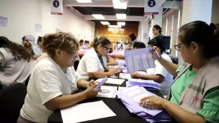 Quintana Roo se ubica en la media nacional con  13.79% de participación en  las Elecciones del Poder Judicial 2025 