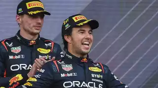 Gran Premio Canadá: ¿Cuándo y dónde ver la carrera de Checo Pérez en Montreal?