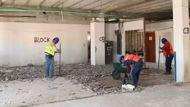 Pemex aún no regulariza pagos; constructoras se reubican para sobrevivir