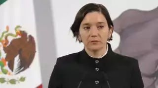 Homicidios en México bajan 32% en un año, reporta el Secretariado de Seguridad Pública