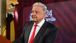 AMLO reabre caso de desastre ecológico en río Sonora: No habrá "carpetazo" a Grupo México