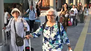   Tren Maya: ¿Cuánto cuesta viajar de Palenque a Chichén Itzá?  