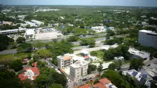 Este es el proyecto inmobiliario que dejaría a un pueblo maya de Mérida sin luz y agua