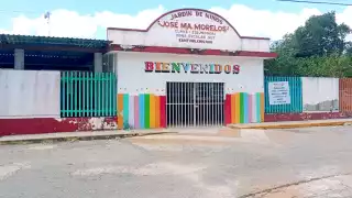 Escuelas siguen sin clases en Quintana Roo por paro de maestros, pese a advertencias de la SEQ