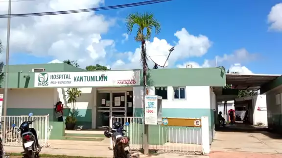 Los habitantes consideran falta de respeto a la ciudadanía el mal servicio sanitario Los habitantes consideran falta de respeto a la ciudadanía el mal servicio sanitario