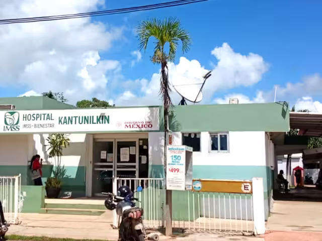 Los habitantes consideran falta de respeto a la ciudadanía el mal servicio sanitario