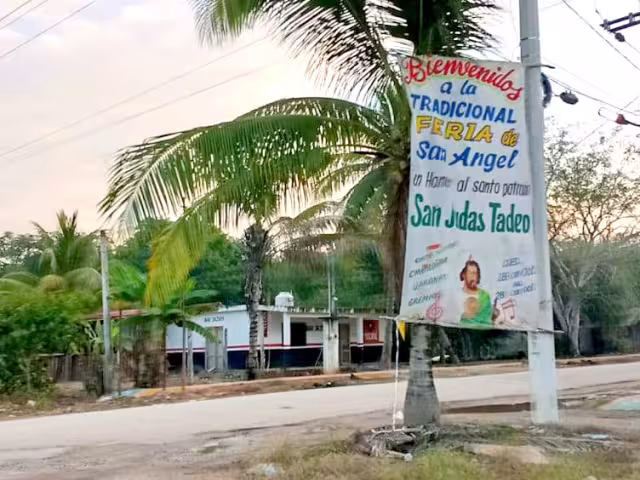 Descubren restos humanos de siete personas con una antigüedad de cuatro años.