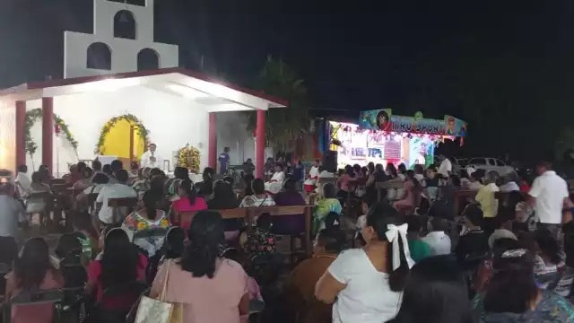 San Isidro es el patrono de los agricultores