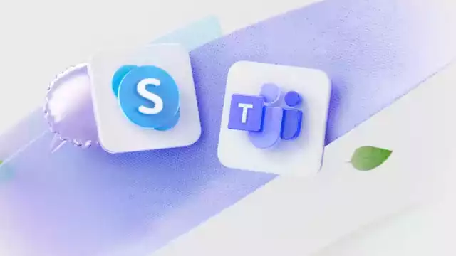 Skype fue comprada por Microsoft en el 2011