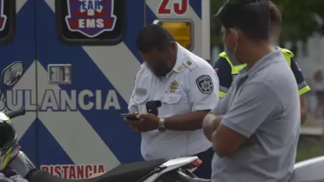 Quintana Roo como el líder a nivel nacional en temas de corrupción según informe