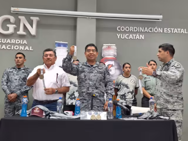 La inscripción al evento será gratuita, habrá playeras conmemorativas y medallas