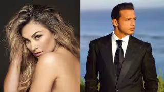 ¿Seguirán los pasos de Luis Miguel? Aracely Arámbula rompe el silencio sobre sus hijos