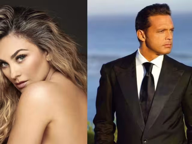 Aracely Arámbula da detalles sobre la vida de sus hijos