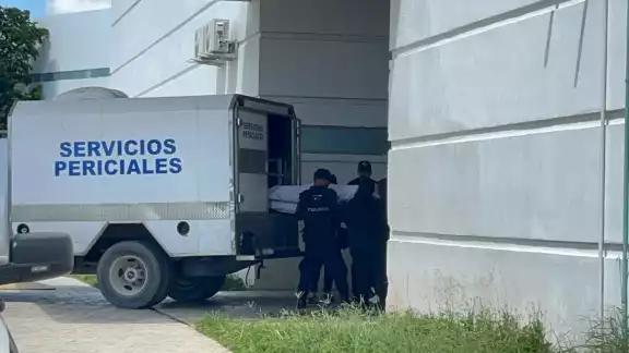 Asesinan a 3 taxistas en Cancún en solo 24 horas