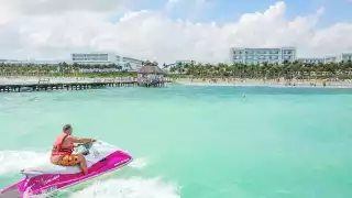 Reina la delincuencia en 19 hoteles de Costa Mujeres, acusan sindicalistas