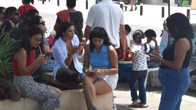 El titular de la Canieti afirmó que en Yucatán ya hay empresas interesadas en producir y comprar inteligencia artificial, en beneficio de consumidores y proveedores