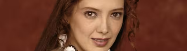 Adela Noriega reaparece tras 15 años fuera del mundo del espectáculo