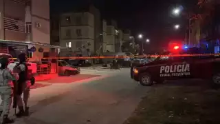 Asesinan a cuatro personas en dos fraccionamientos de Cancún