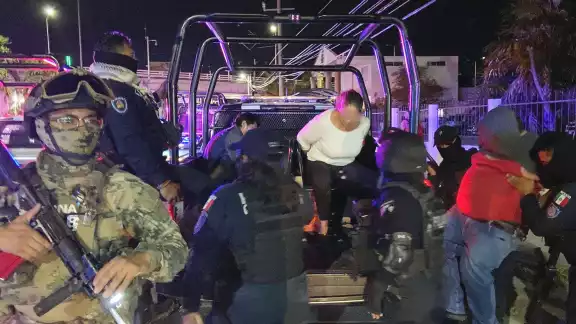 En septiembre pasado fueron detenidas 16 féminas acusadas de delitos contra la salud; en lo que va de octubre van 10 En septiembre pasado fueron detenidas 16 féminas acusadas de delitos contra la salud; en lo que va de octubre van 10