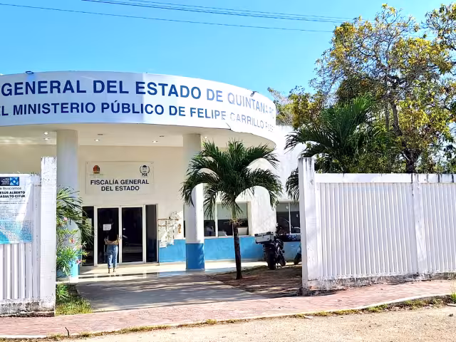 Juan Carlos Herrera Alamilla fue visto por última vez el 25 de junio. Entre sus señas particulares tiene un tatuaje de sol negro y un corazón del mismo color