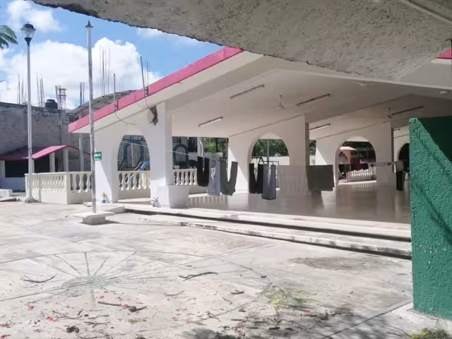 El Gobierno anunció que en diciembre concluirá la remodelación en 2 mil institutos educativos