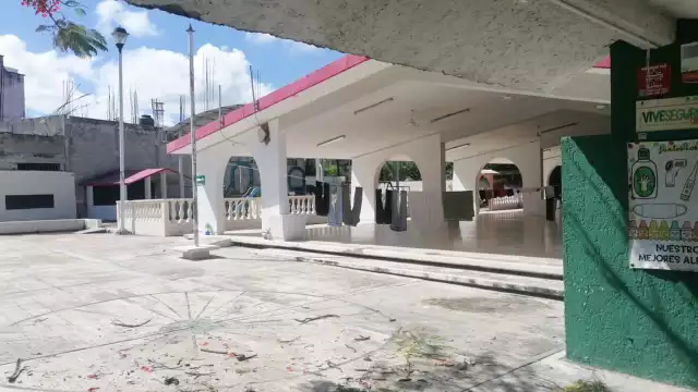 El Gobierno anunció que en diciembre concluirá la remodelación en 2 mil institutos educativos