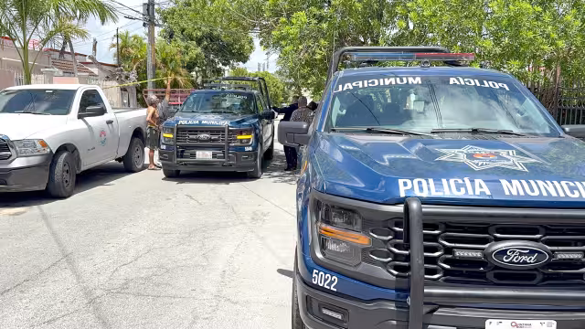 Cancún, antes paraíso turístico, es ahora un territorio dominado por el crimen organizado
