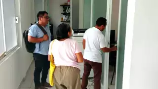  Conflicto ejidal por acusaciones de robo, desalojo y fraude, paraliza el  desarrollo social de Kantunilkín