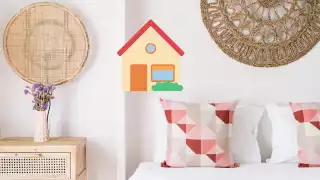 De qué color debo pintar mi casa para tener armonía y tranquilidad, según el Feng Shui