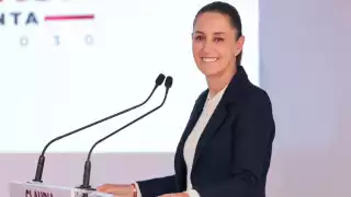 Protesta de Claudia Sheinbaum: Conoce los detalles de su Toma de Posesión