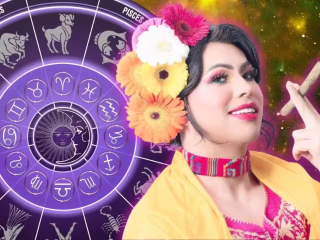 Nana Calistar ha revelado lo que le depara a cada signo y de qué deben cuidarse