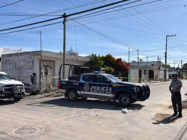 Hasta el momento se desconocen los motivos del ataque