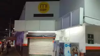 Denuncian agresión a joven con síndrome de Down por vigilante de tienda en la Colonia Renovación en Ciudad del Carmen